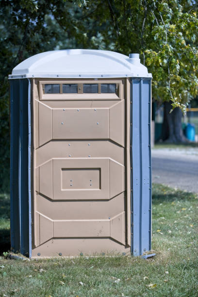 Portable Toilet Options We Offer in Kamiah, ID